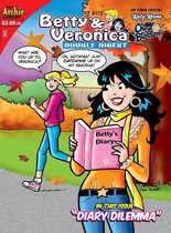 Betty & Veronica Double Digest 175 - Betty & Veronica Double Digest #175