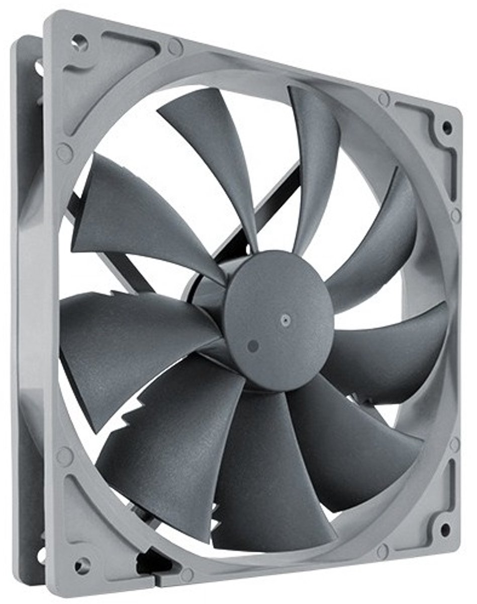 Noctua NF-P14s redux-1200 Computer behuizing Ventilator
