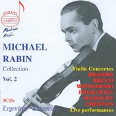 Rabin Vol.2