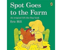 Spot Goes To The Farm / Druk 1