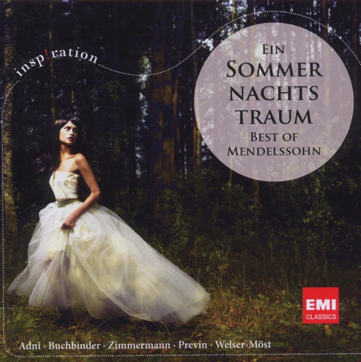 Ein Sommernachtstraum Best Of