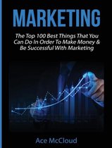 Business Marketing Money Making Strategies Guide- Marketing
