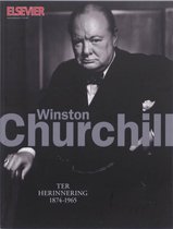 Winston Churchill ter herinnering 1874-1965
