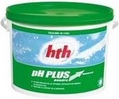 HTH PH plus 5 kg