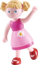 Haba - Little Friends - Poppenhuispop - Katja