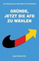 Gr nde, Jetzt Die Afd Zu W hlen