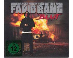 Blut -Ltd/Cd+Dvd-