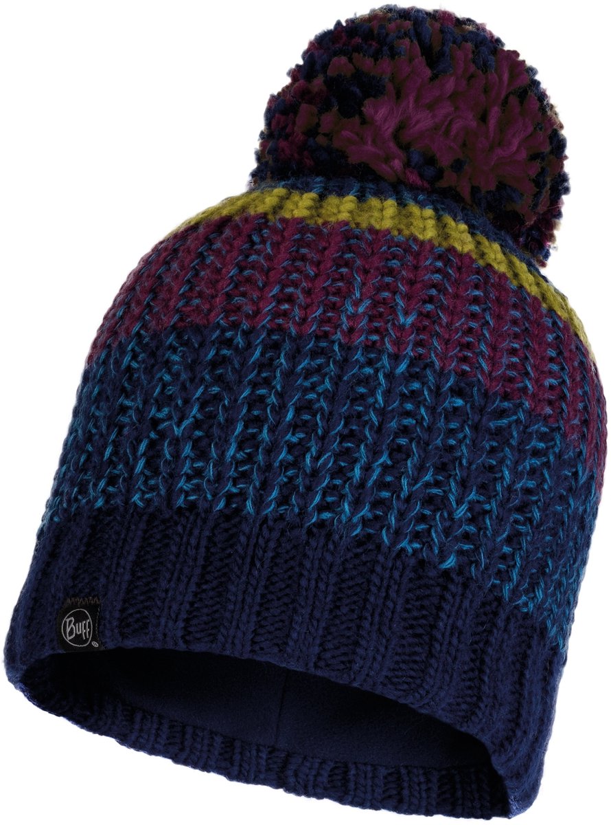 Buff ® Stig Muts Blauw