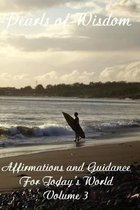 Pearls Of Wisdom Affirmations & Guidance
