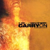 Carry On - A Life Less Plagued (CD)