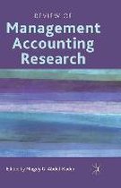 Review of Management Accounting Research