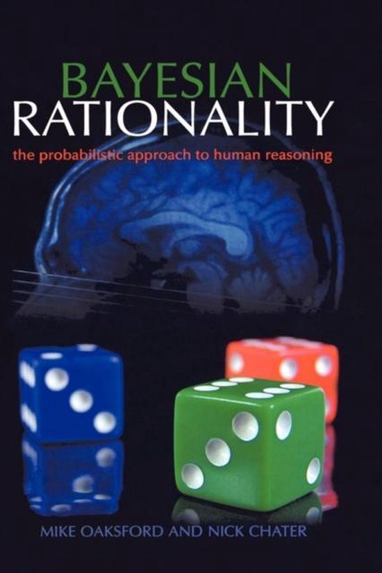 Oxford Cognitive Science Series- Bayesian Rationality - cover