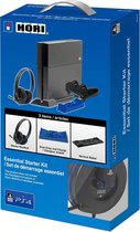 Hori, PS4 Essential Starter Kit  PS4