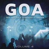 Goa - Neo Full On and Progressive