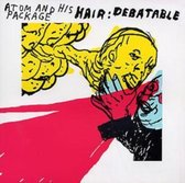 Hair:debatable