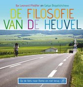 Omslag De filosofie van de heuvel