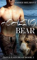 Healing Bear