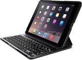 Belkin QODE Ultimate Pro Toetsenbord voor Apple iPad Air 2 - QWERTY - Zwart