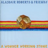 A Wonder Working Stone