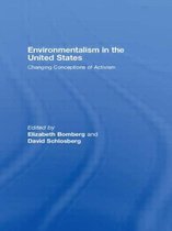 Environmentalism in the United States