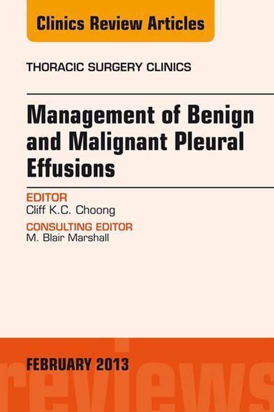 The Clinics: Surgery Volume 23-1 - Management of Benign and  ... - cover