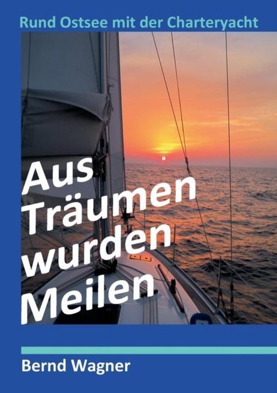 Aus Träumen wurden Meilen - cover