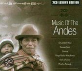 Music Of The Andes