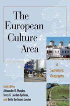 The European Culture Area