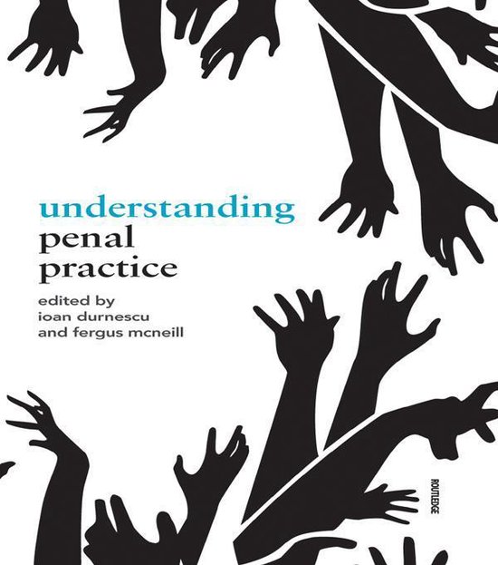 Understanding Penal Practice - cover