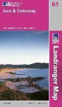 Jura and Colonsay