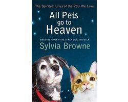 All Pets Go To Heaven