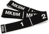 MKBM Body Weerstandsband - Body band - Resistance band - Fitness elastiek