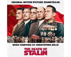 The Death Of Stalin - OST