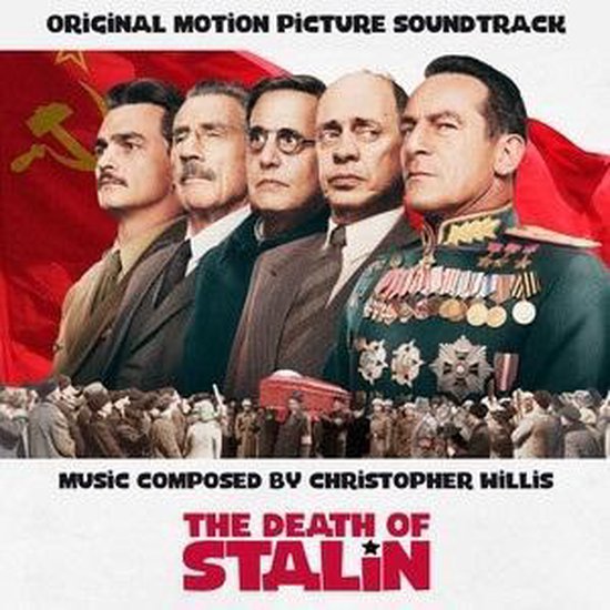 The Death Of Stalin - OST