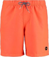 Shiwi swim shorts solid - neon orange - 140