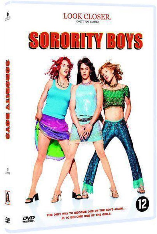 Sorority Boys