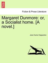 Margaret Dunmore