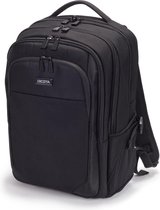 Dicota, Backpack Performer 14 - 15.6 inch (Zwart)