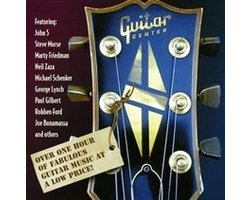 Various - Guitar Center