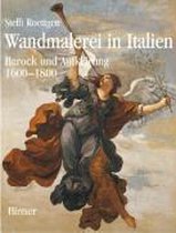 Wandmalerei in Italien