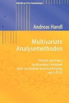 Multivariate Analysemethoden