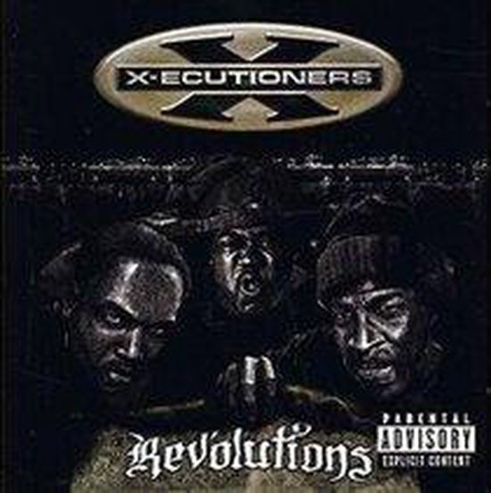 Revolutions