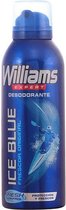 Williams - WILLIAMS ICE BLUE deo vaporizador 200 ml