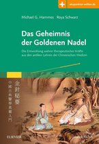 Hammes, M: Geheimnis der Goldenen Nadel