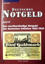 Das wertbeständige Notgeld der deutschen Inflation 1923/1924
