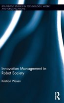Innovation Management in Robot Society