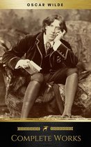 Complete Works Of Oscar Wilde (ShandonPress)