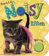 Noisy Kitten