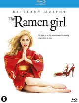 Speelfilm - Ramen Girl, The