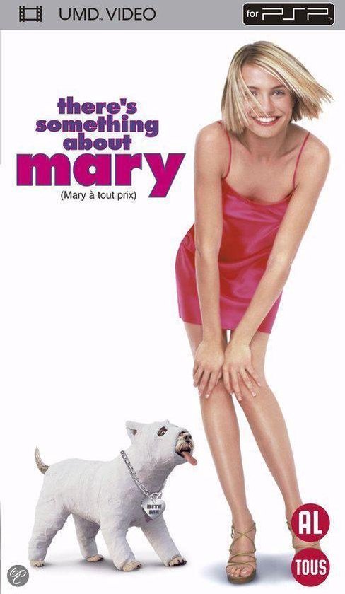 There's Something About Mary, Ben Stiller | Dvd's | bol.com
